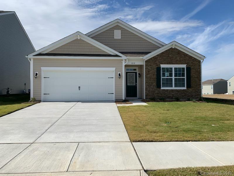 1212 Kent Downs Avenue SW Concord NC 28027