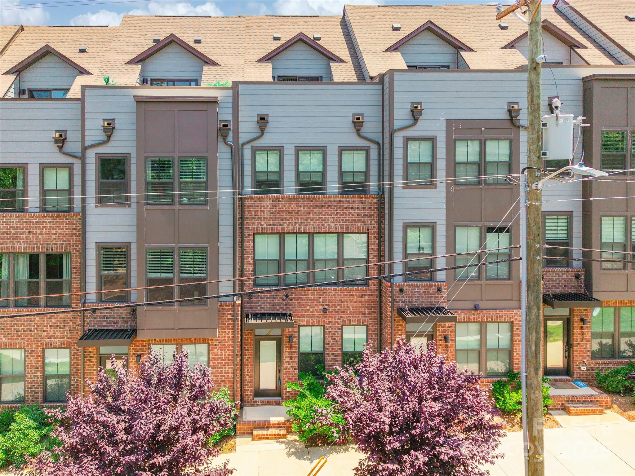 819 Anderson Street Charlotte NC 28205