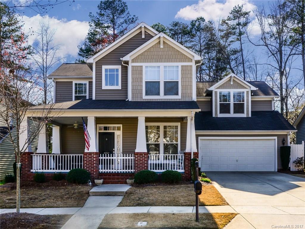 15517 Sagefield Drive Huntersville NC 28078