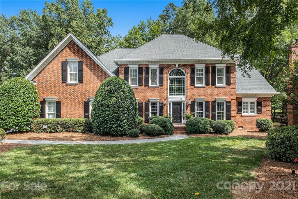 11303 Pine Valley Club Drive Charlotte NC 28277
