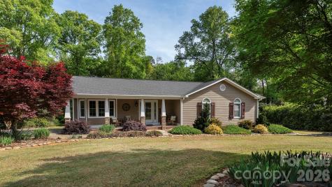 2322 Bearskin Lane Monroe NC 28110