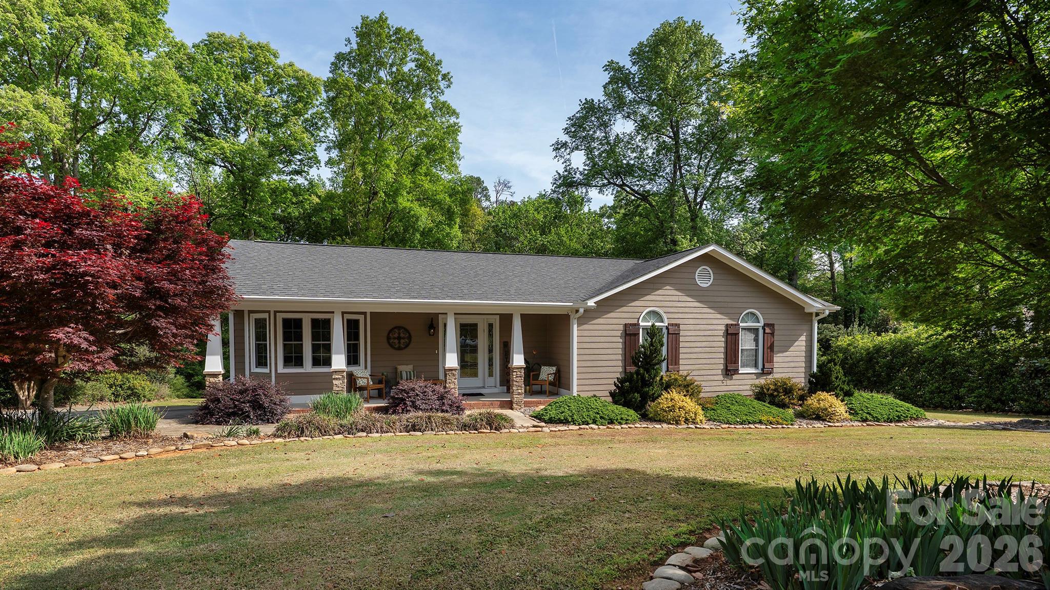2322 Bearskin Lane Monroe NC 28110