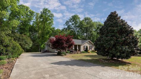 2322 Bearskin Lane Monroe NC 28110