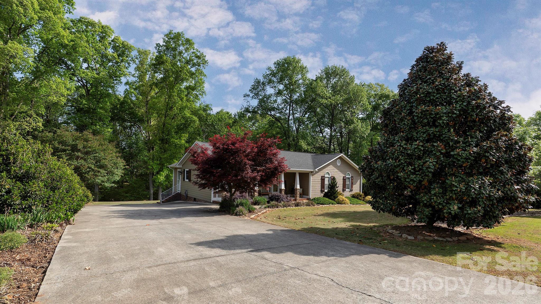 2322 Bearskin Lane Monroe NC 28110
