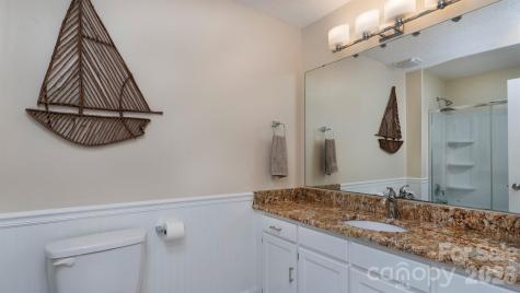 2322 Bearskin Lane Monroe NC 28110