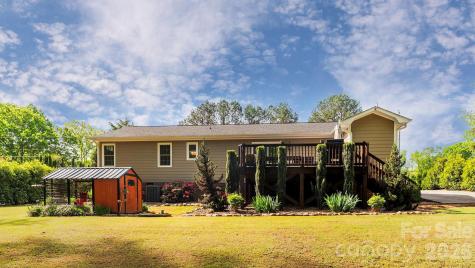 2322 Bearskin Lane Monroe NC 28110