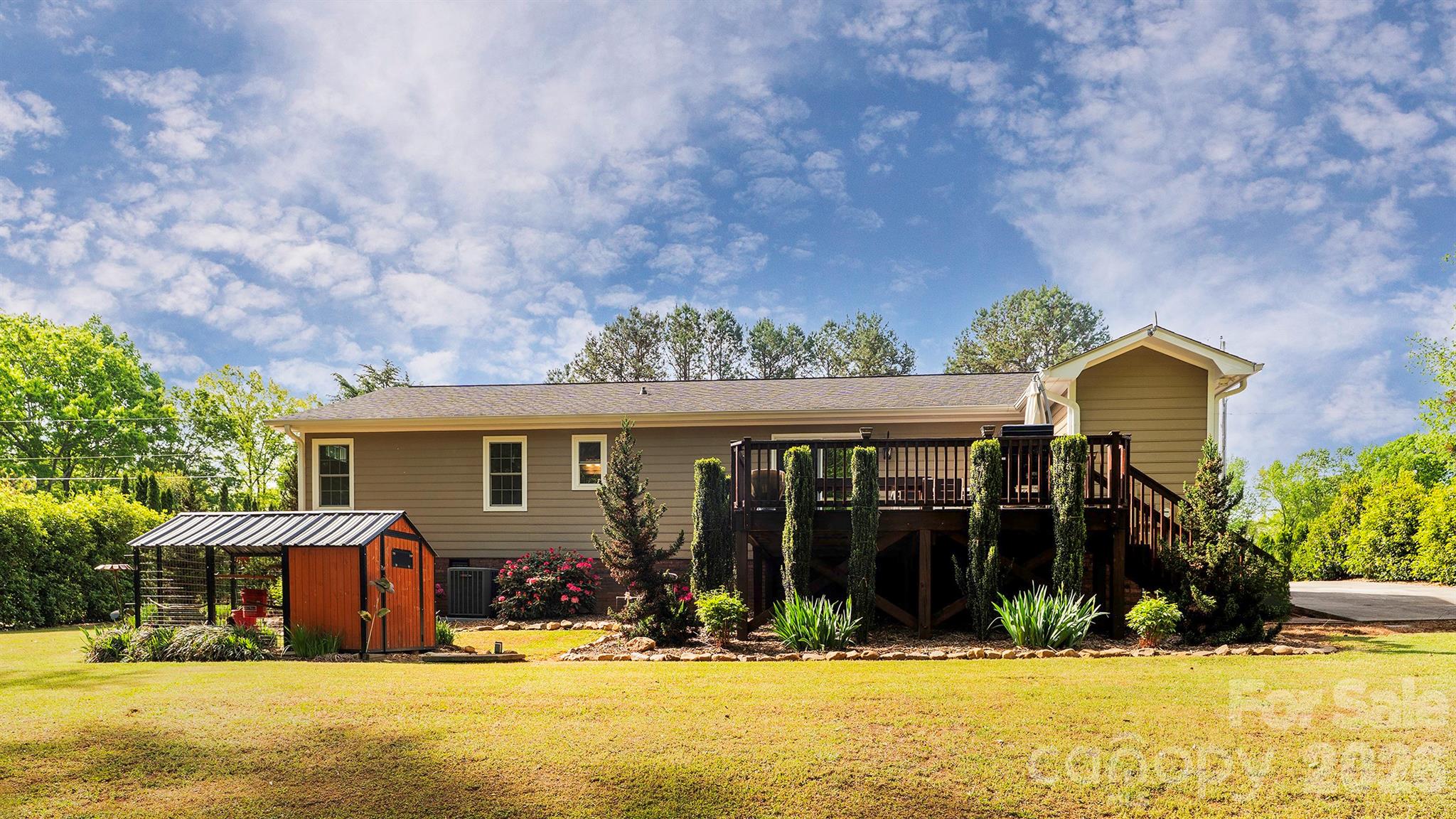 2322 Bearskin Lane Monroe NC 28110