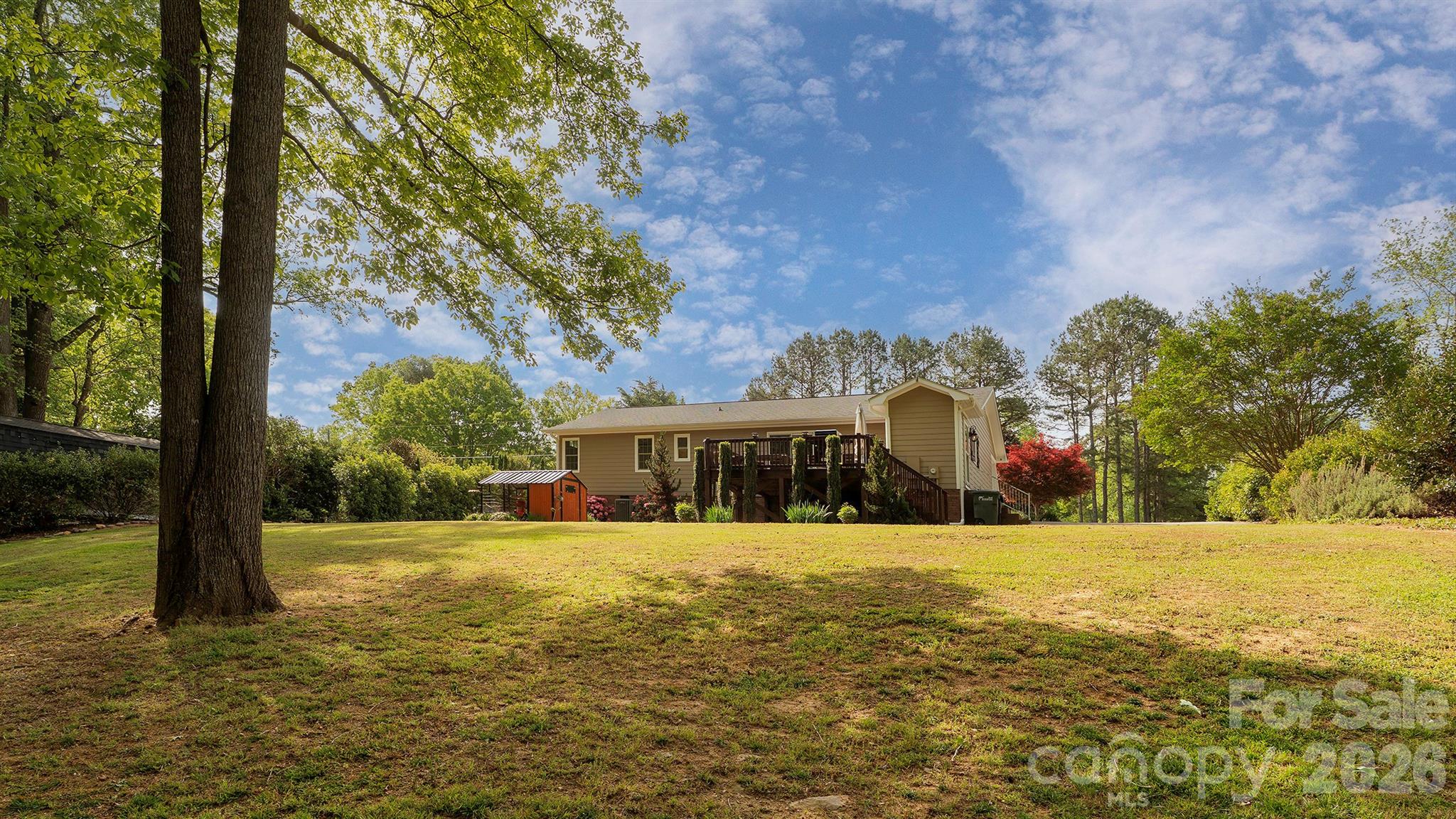 2322 Bearskin Lane Monroe NC 28110