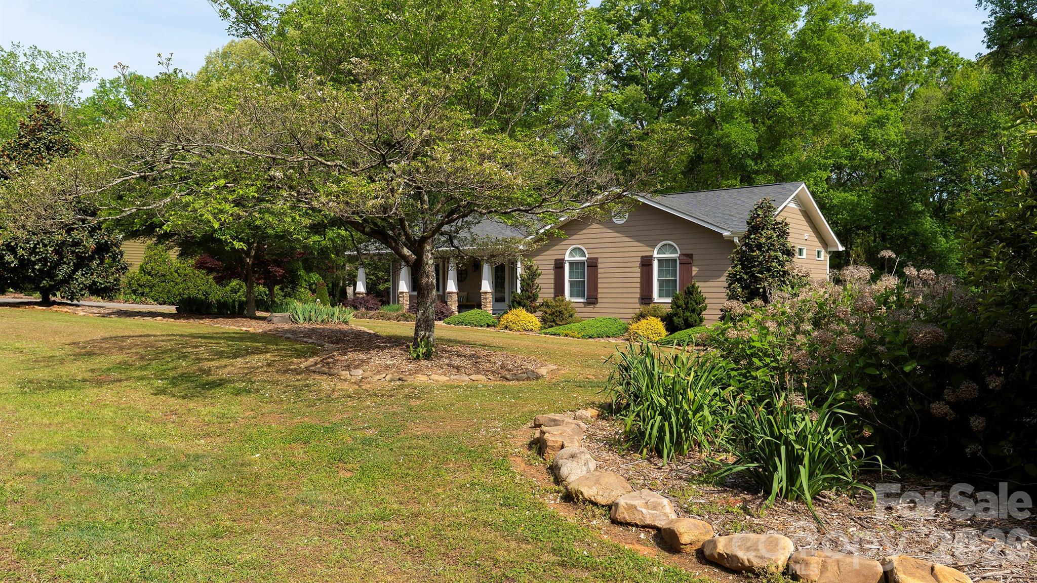 2322 Bearskin Lane Monroe NC 28110