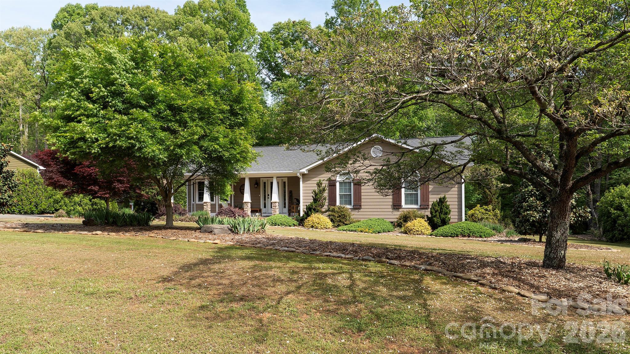 2322 Bearskin Lane Monroe NC 28110