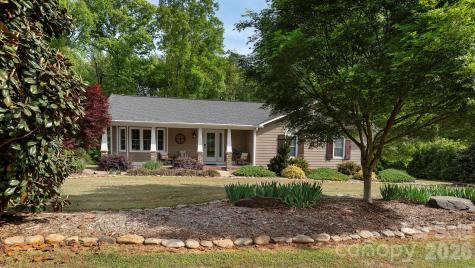 2322 Bearskin Lane Monroe NC 28110
