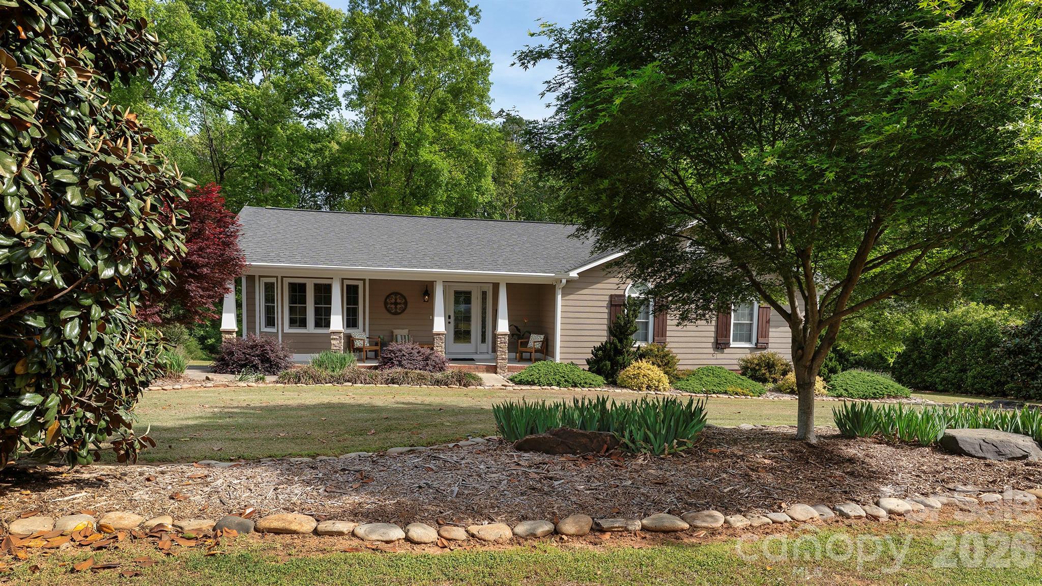 2322 Bearskin Lane Monroe NC 28110