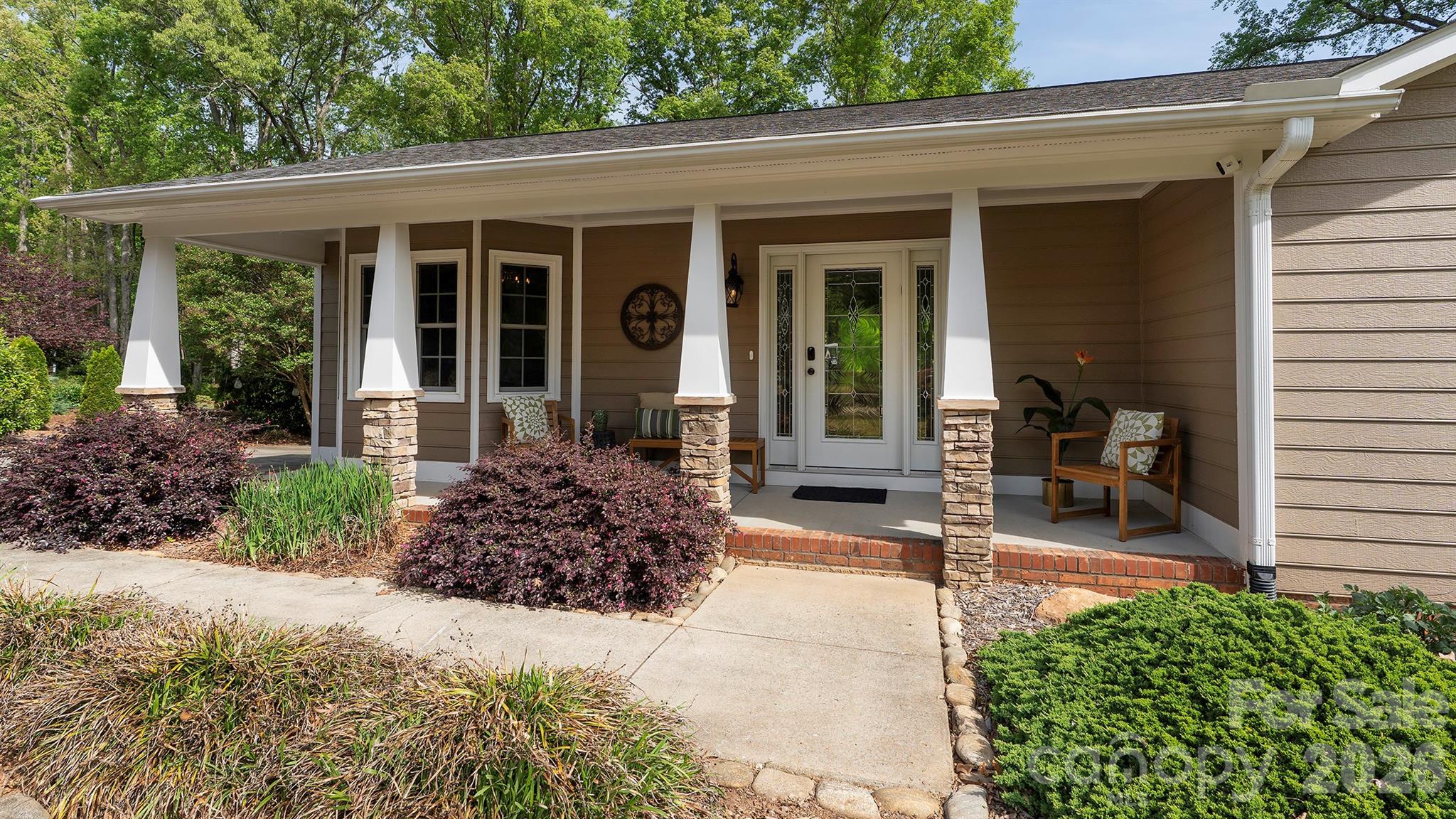 2322 Bearskin Lane Monroe NC 28110