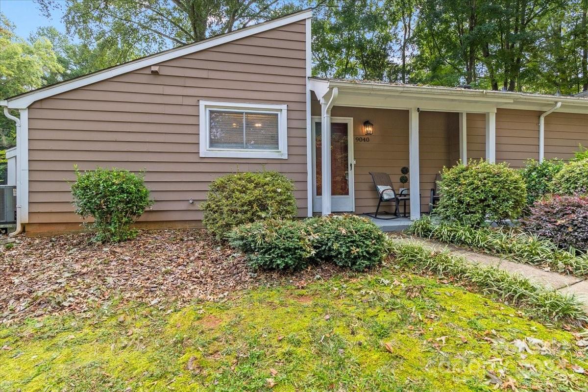 9040 Covedale Drive Charlotte NC 28270