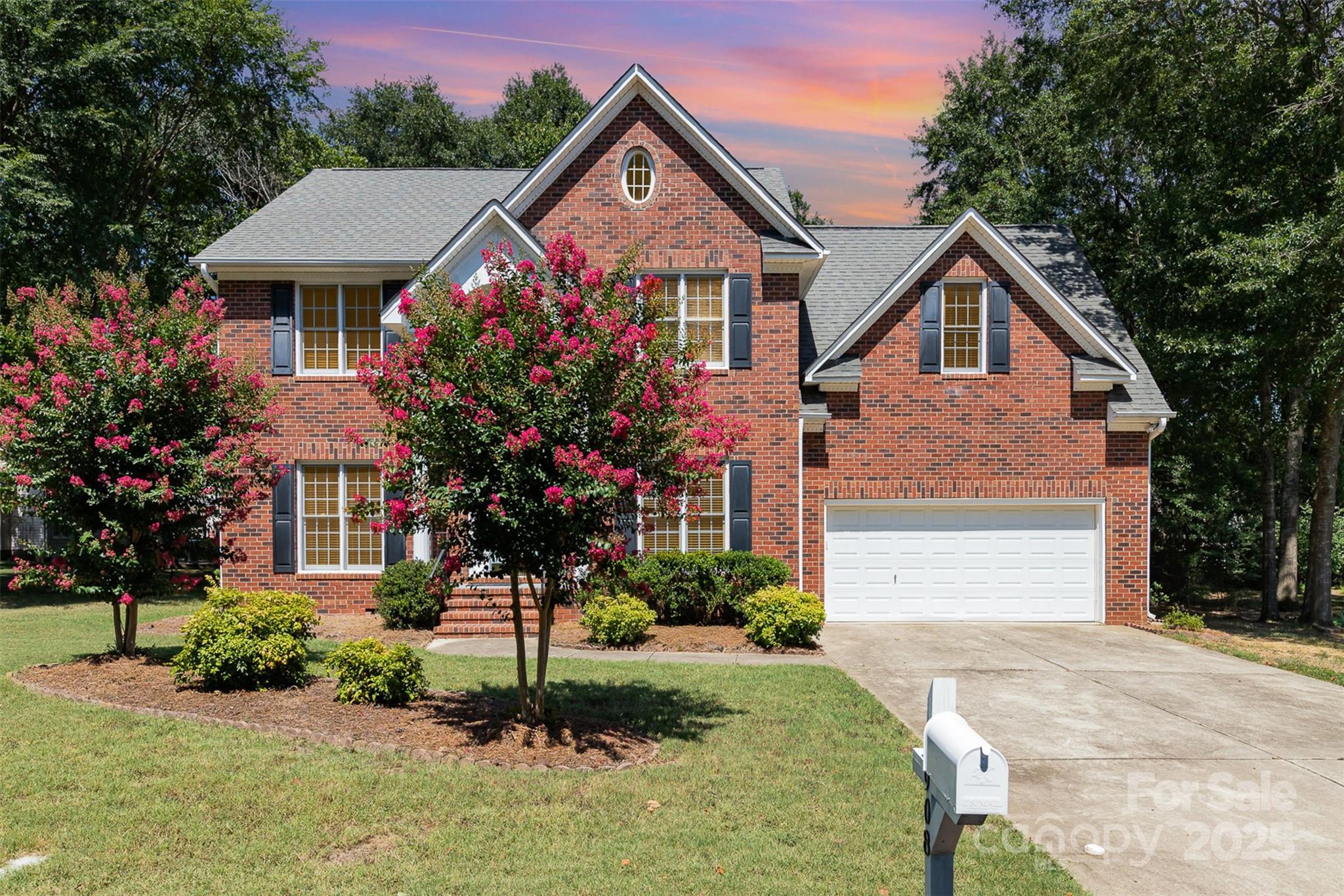 1908 Old Greylyn Court NW Concord NC 28027