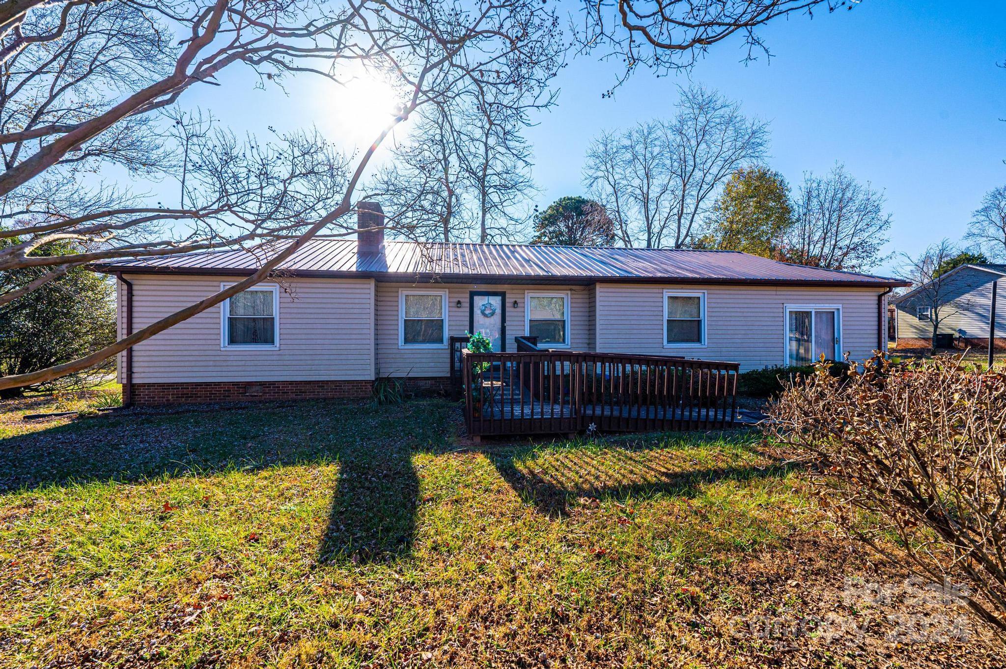 4115 Conley Street Newton NC 28658