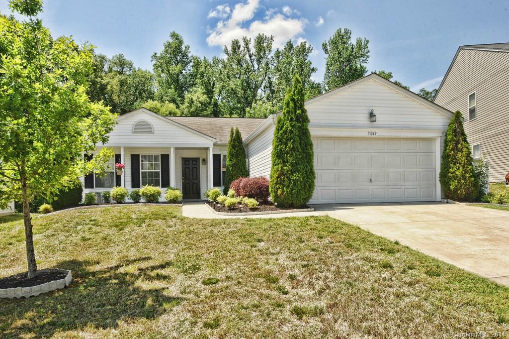 11049 Dry Stone Drive Huntersville NC 28078