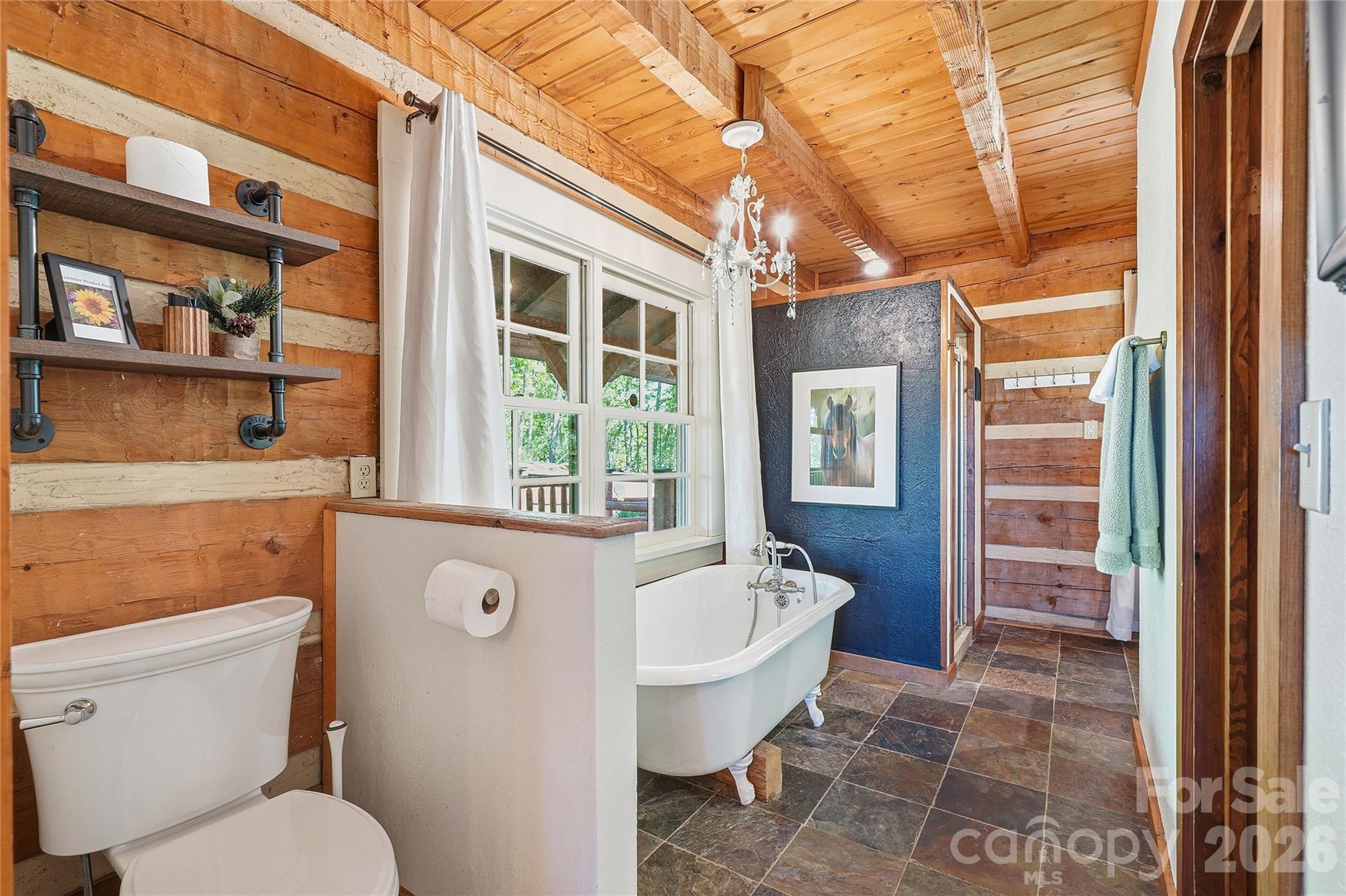 723 N Highland Road Mill Spring NC 28756