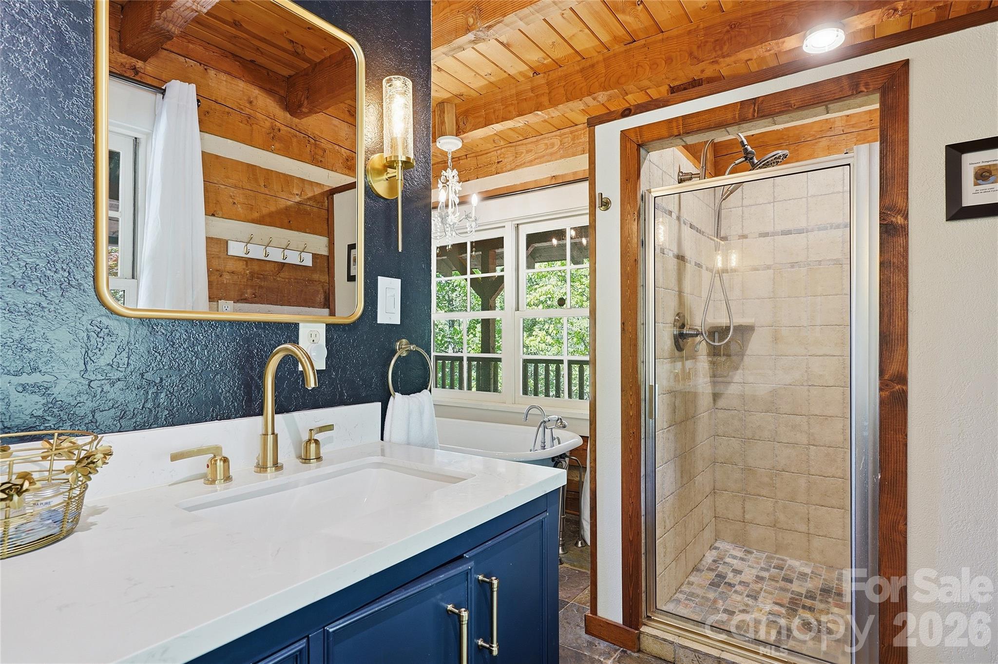 723 N Highland Road Mill Spring NC 28756