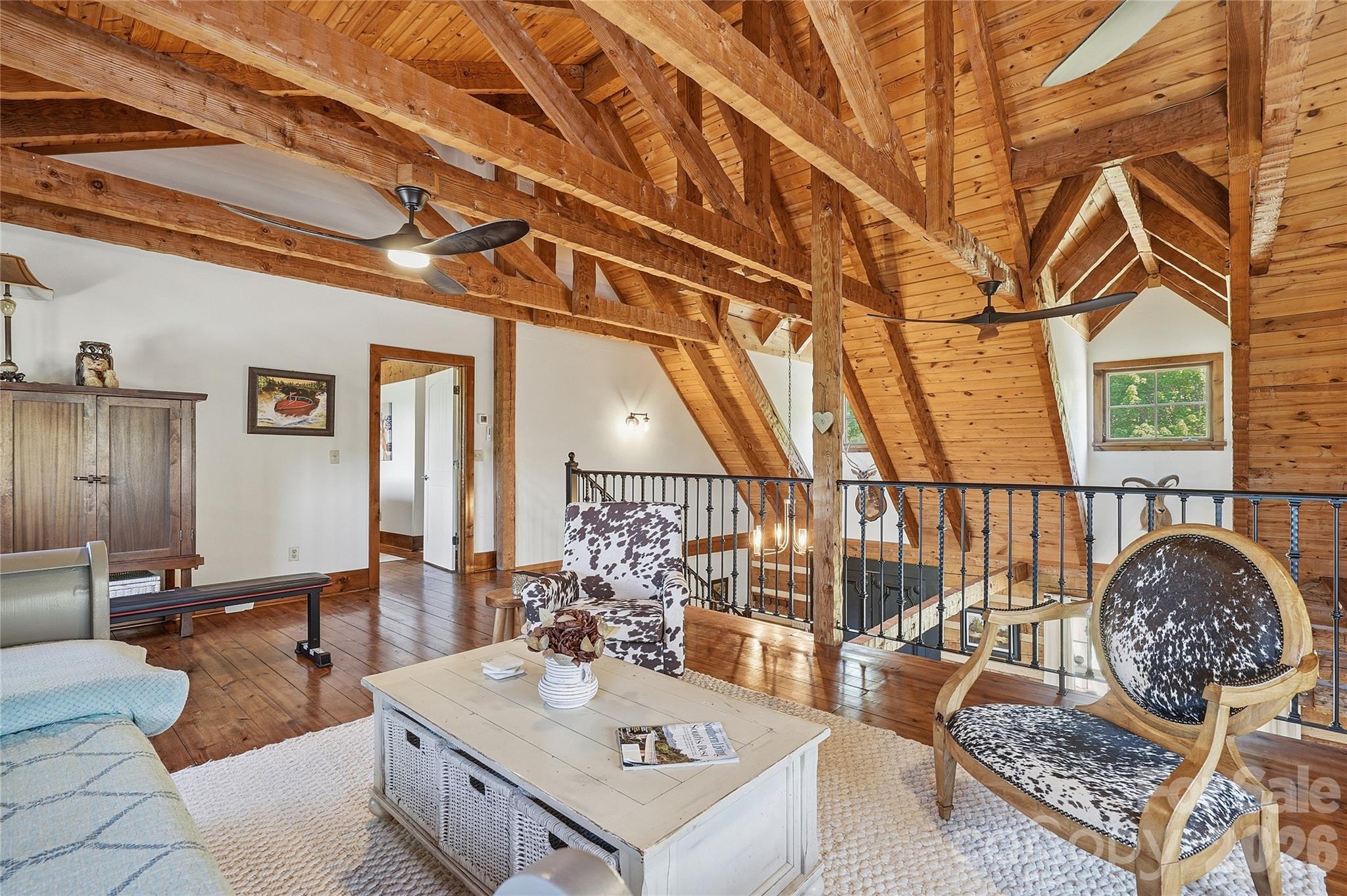 723 N Highland Road Mill Spring NC 28756