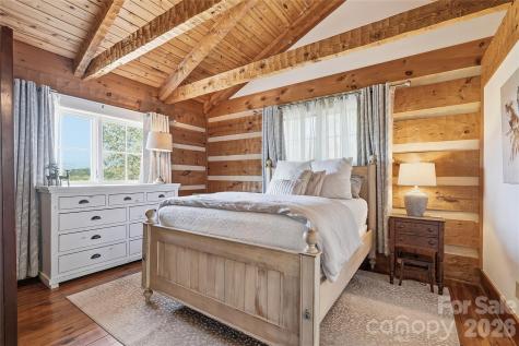 723 N Highland Road Mill Spring NC 28756