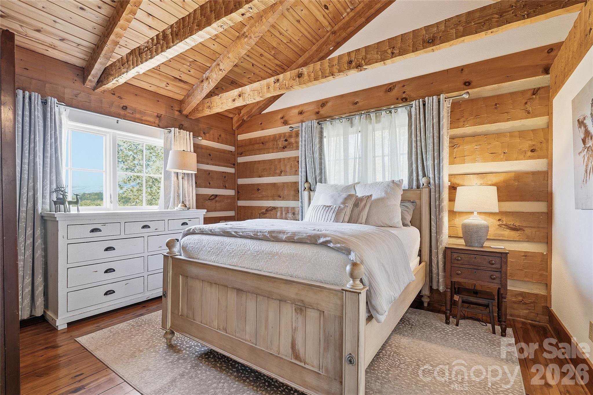 723 N Highland Road Mill Spring NC 28756