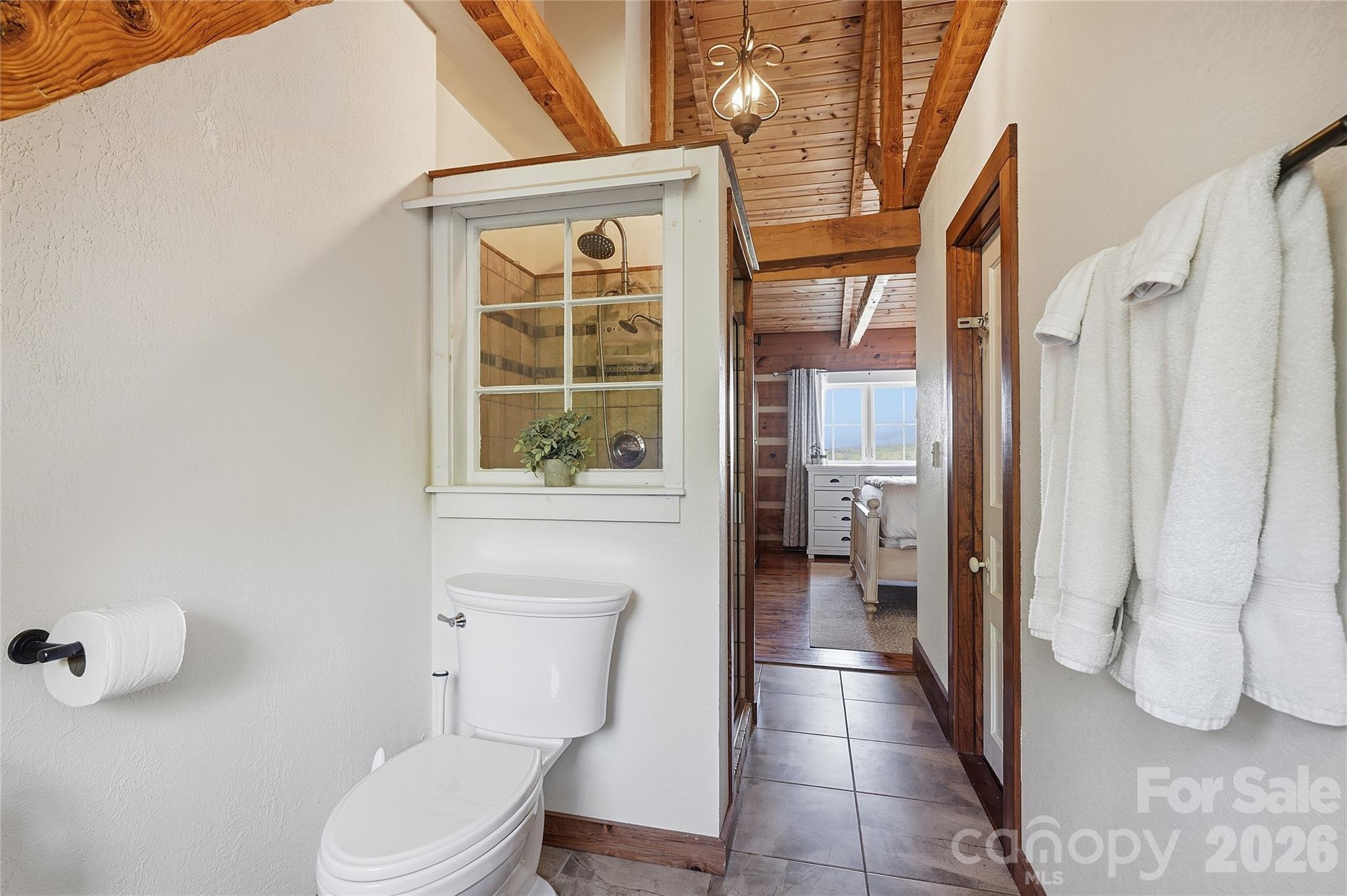 723 N Highland Road Mill Spring NC 28756