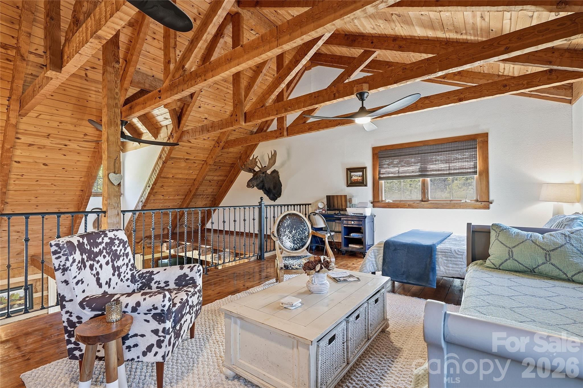 723 N Highland Road Mill Spring NC 28756