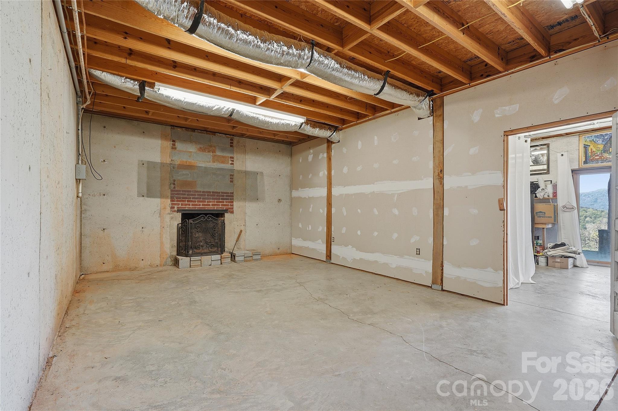 723 N Highland Road Mill Spring NC 28756