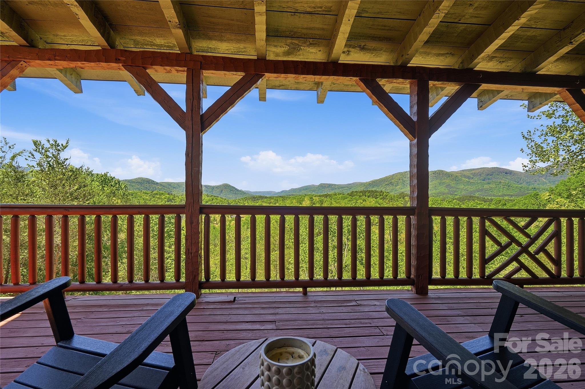 723 N Highland Road Mill Spring NC 28756