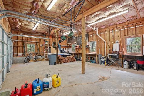 723 N Highland Road Mill Spring NC 28756