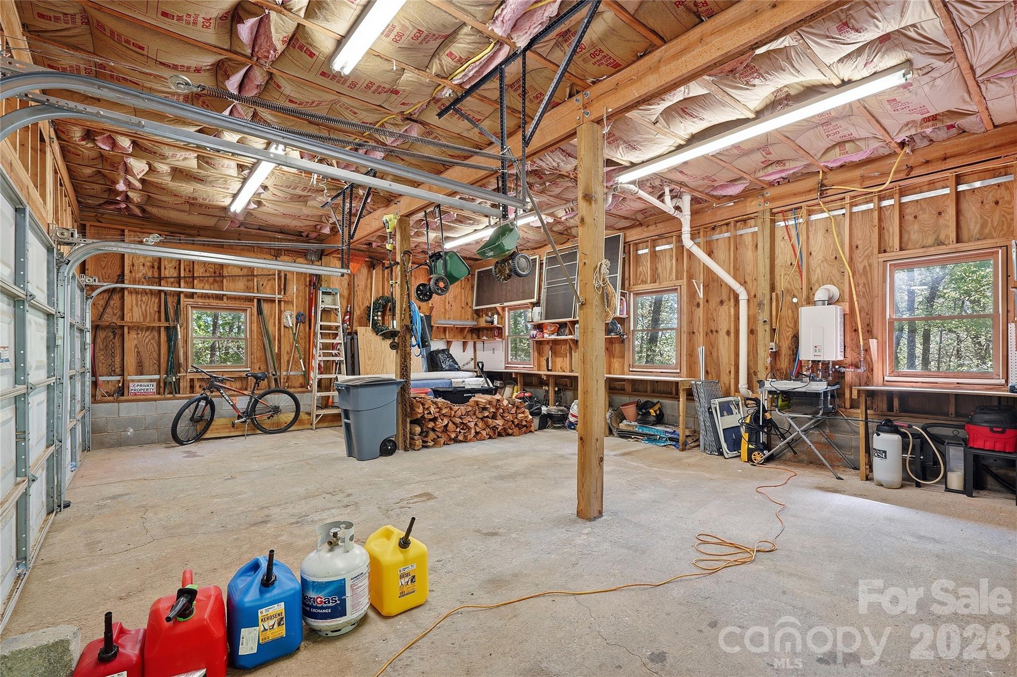 723 N Highland Road Mill Spring NC 28756