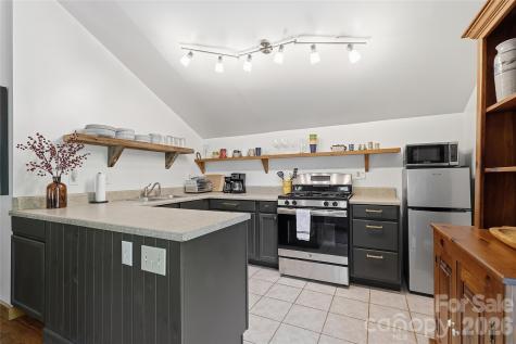 723 N Highland Road Mill Spring NC 28756