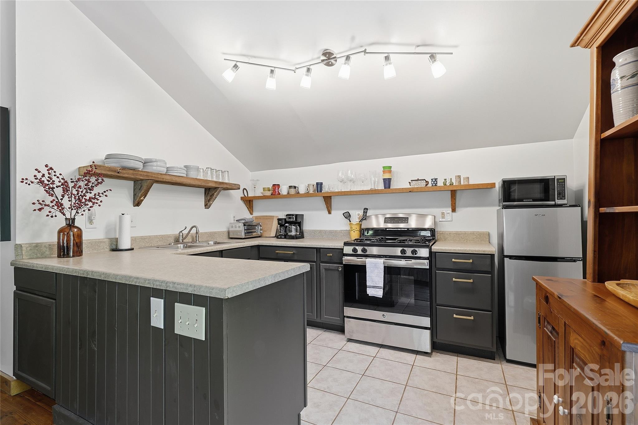 723 N Highland Road Mill Spring NC 28756