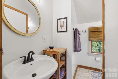 723 N Highland Road Mill Spring NC 28756
