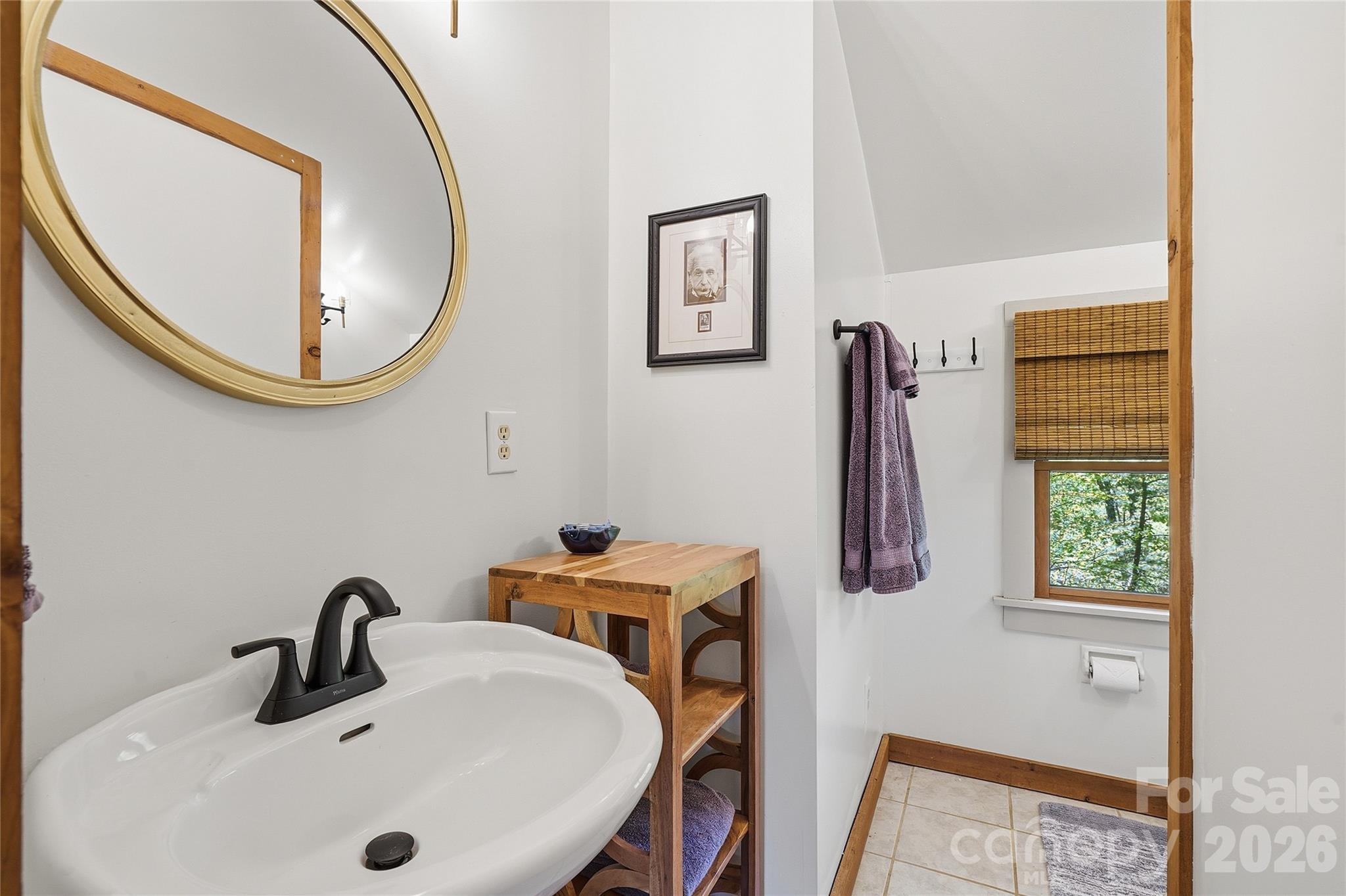 723 N Highland Road Mill Spring NC 28756