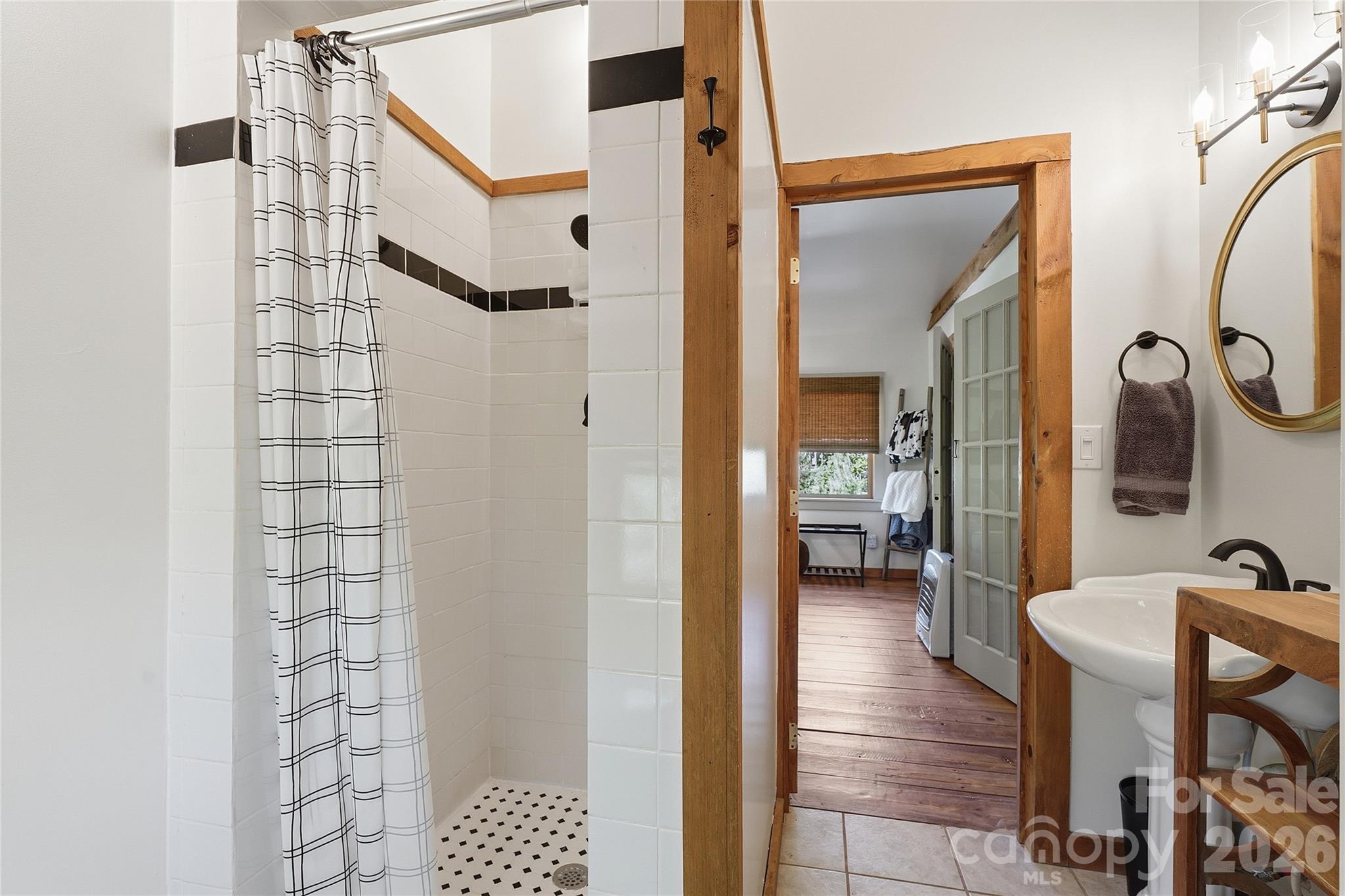 723 N Highland Road Mill Spring NC 28756