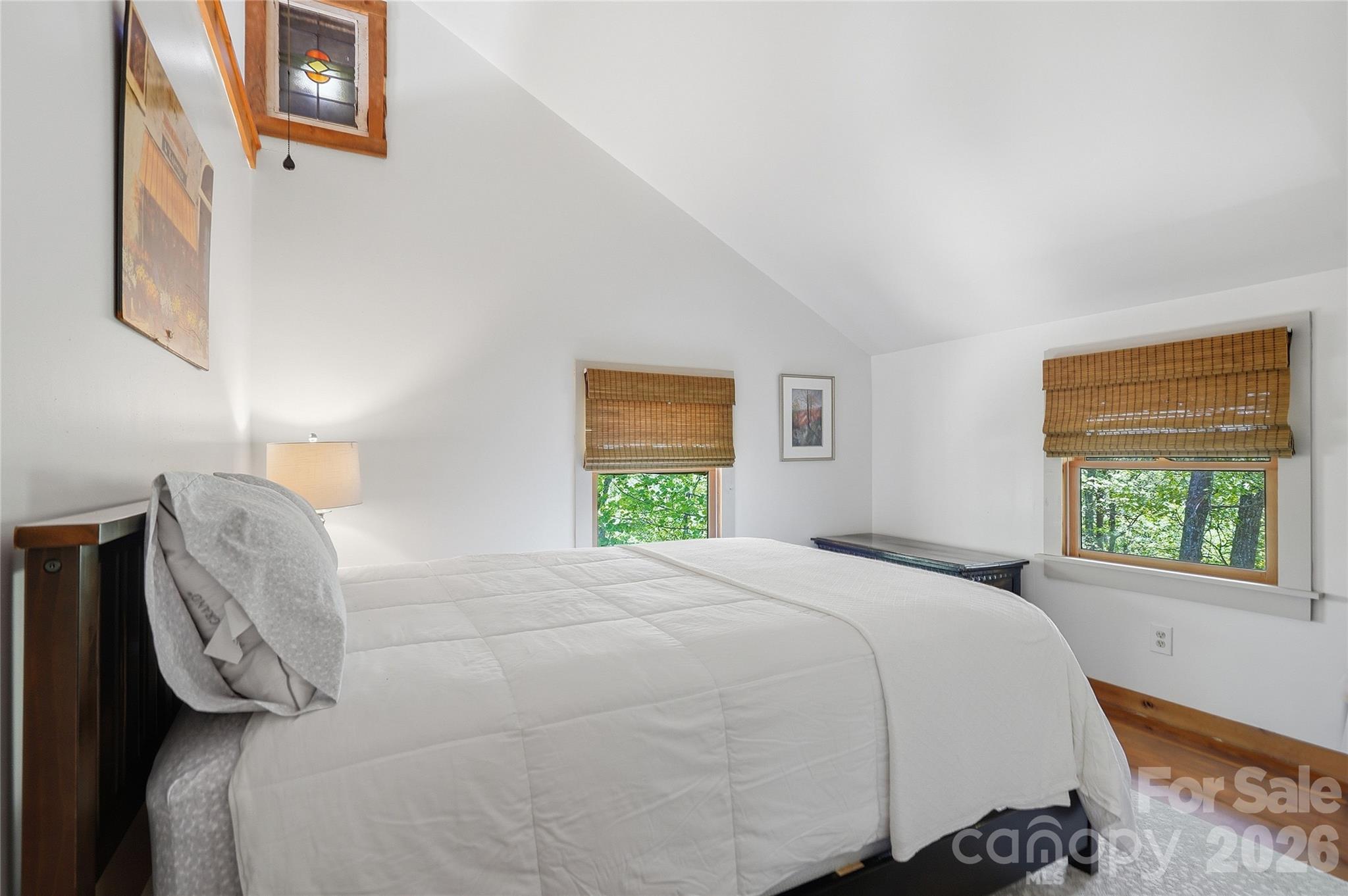 723 N Highland Road Mill Spring NC 28756