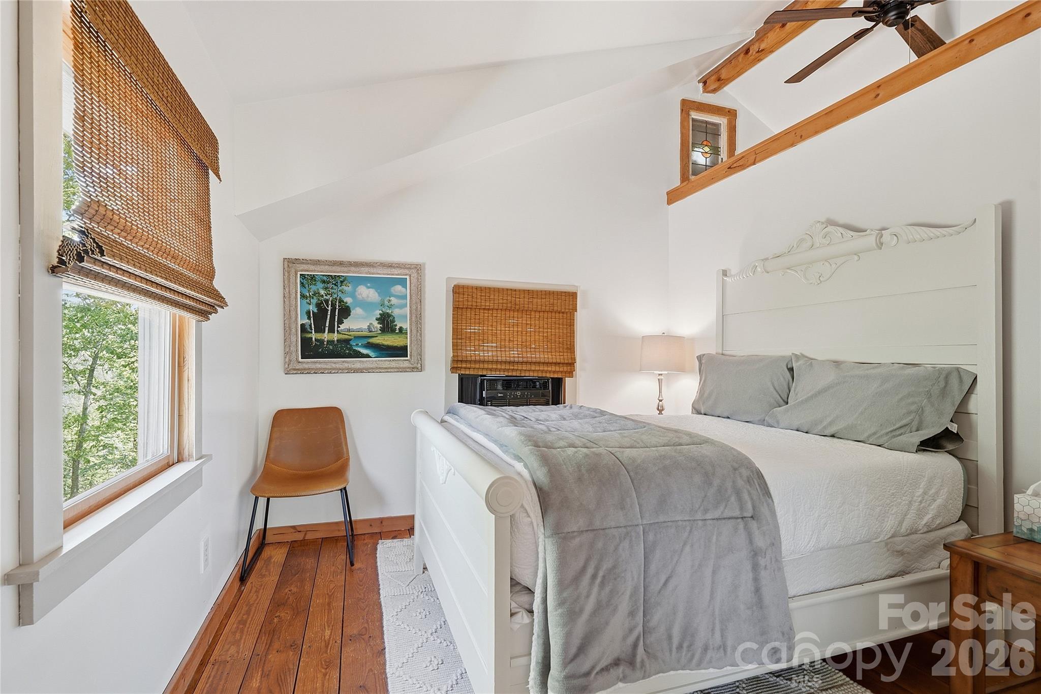 723 N Highland Road Mill Spring NC 28756