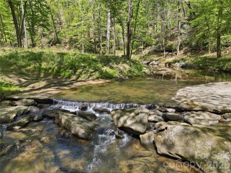 723 N Highland Road Mill Spring NC 28756