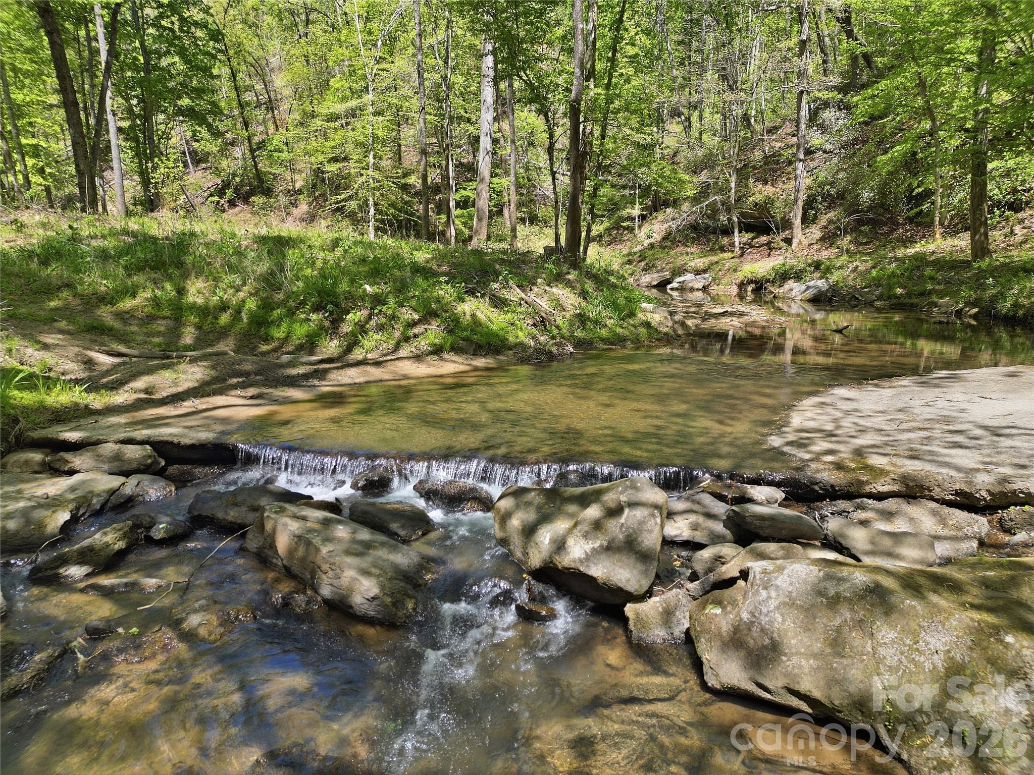 723 N Highland Road Mill Spring NC 28756