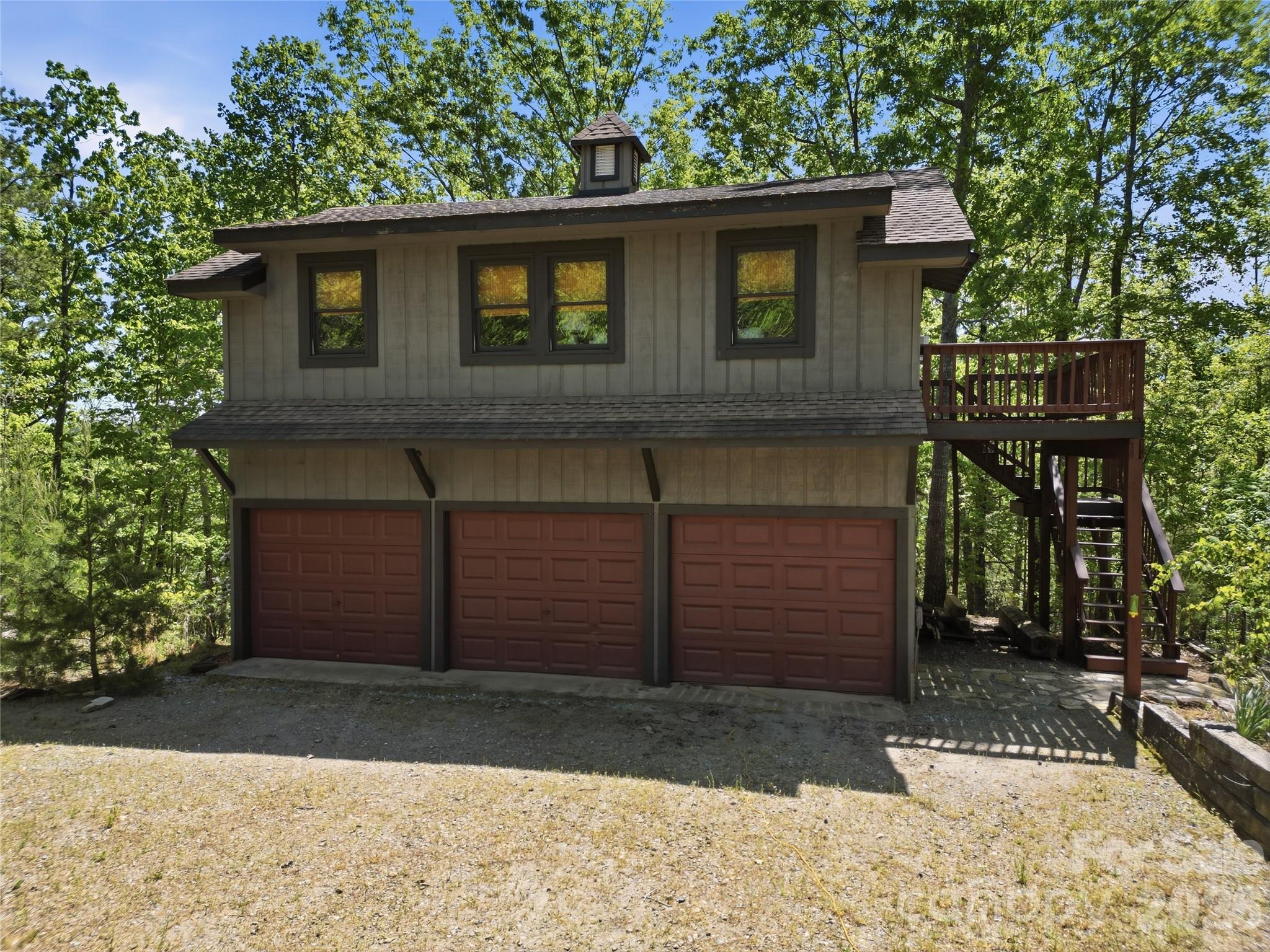 723 N Highland Road Mill Spring NC 28756