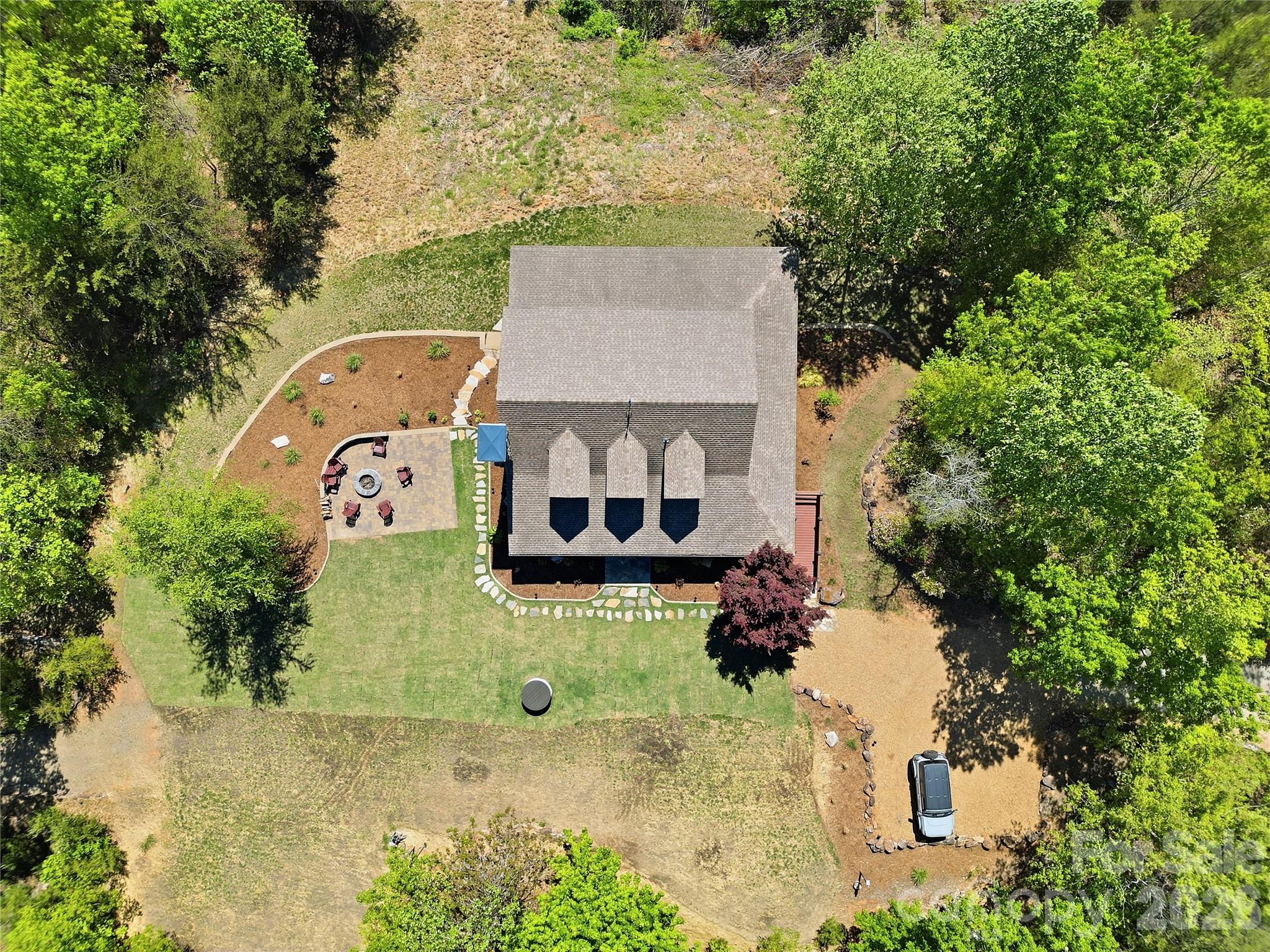 723 N Highland Road Mill Spring NC 28756