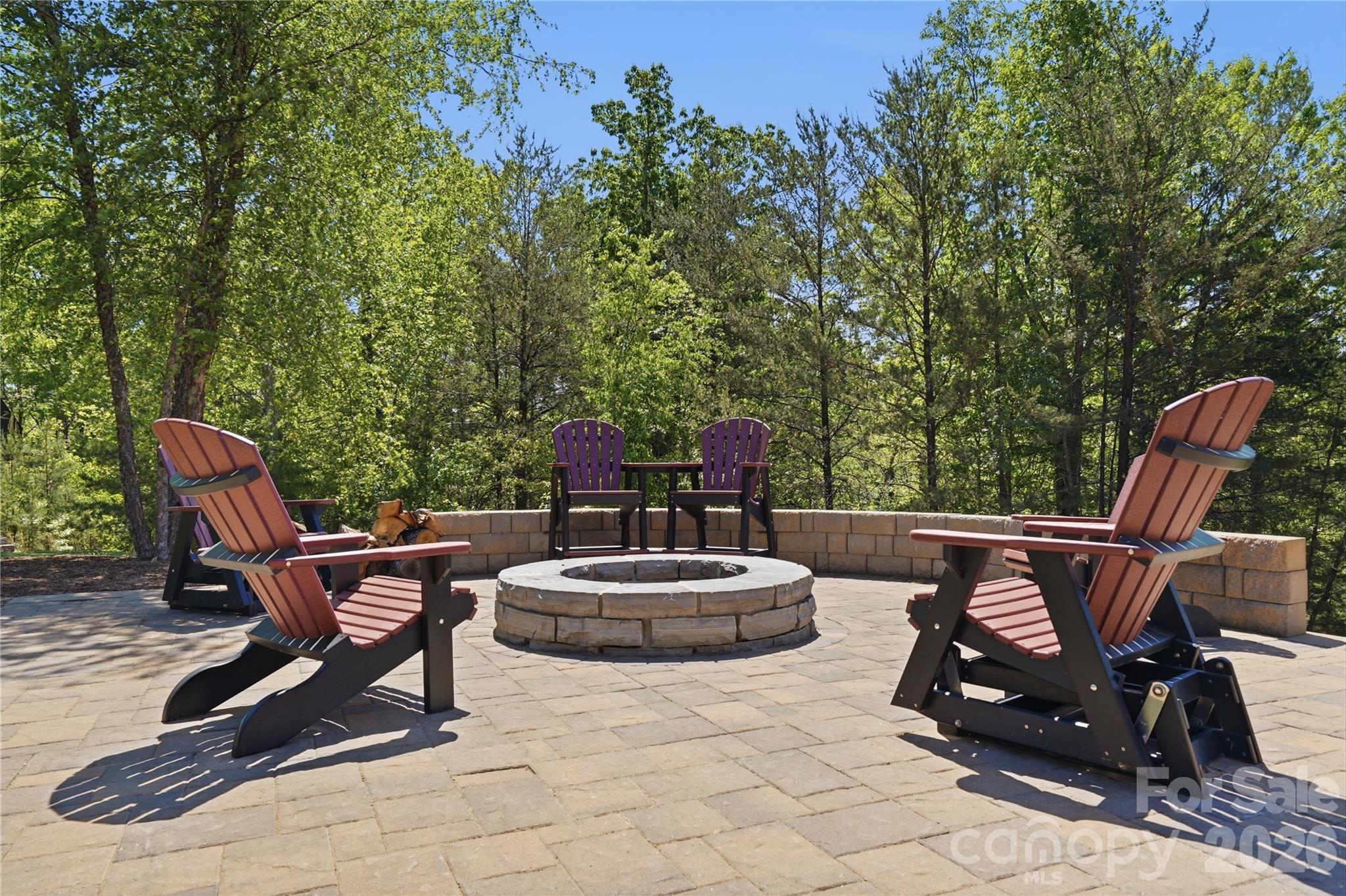 723 N Highland Road Mill Spring NC 28756