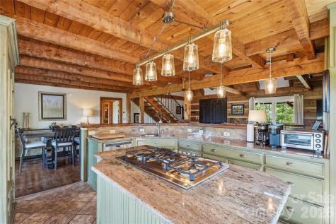 723 N Highland Road Mill Spring NC 28756