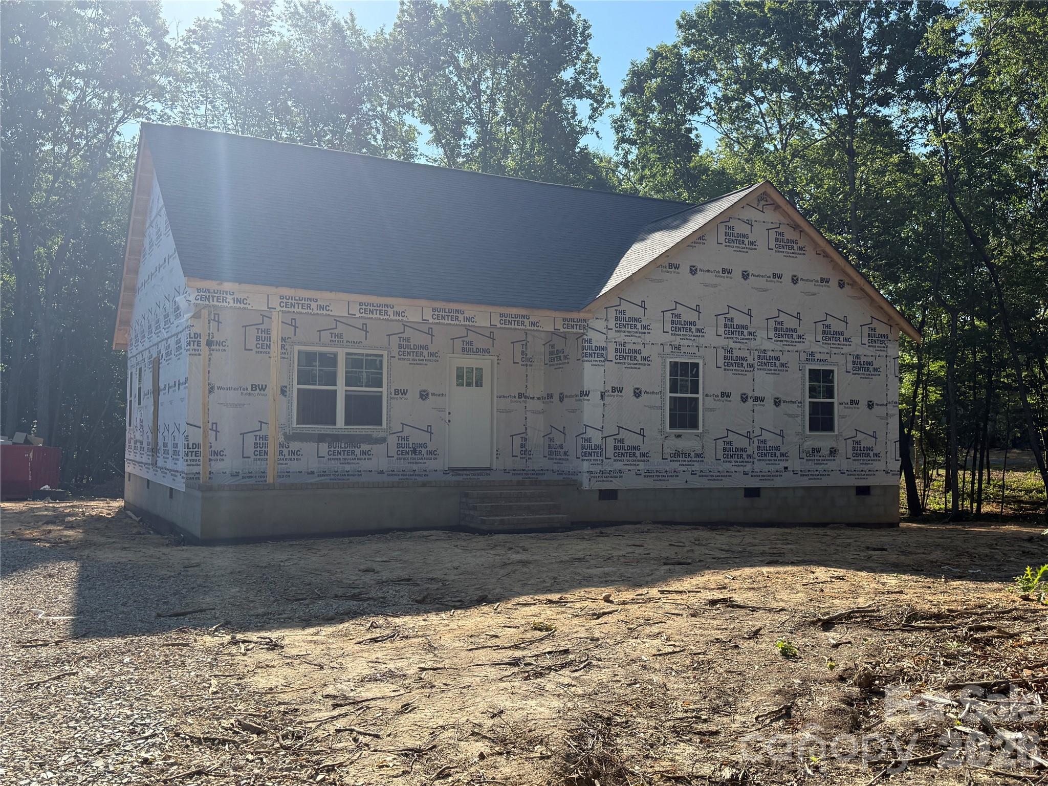 6723 Jesse Rushing Road Marshville NC 28103