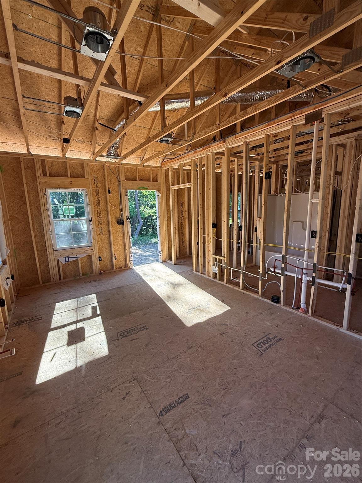 6723 Jesse Rushing Road Marshville NC 28103
