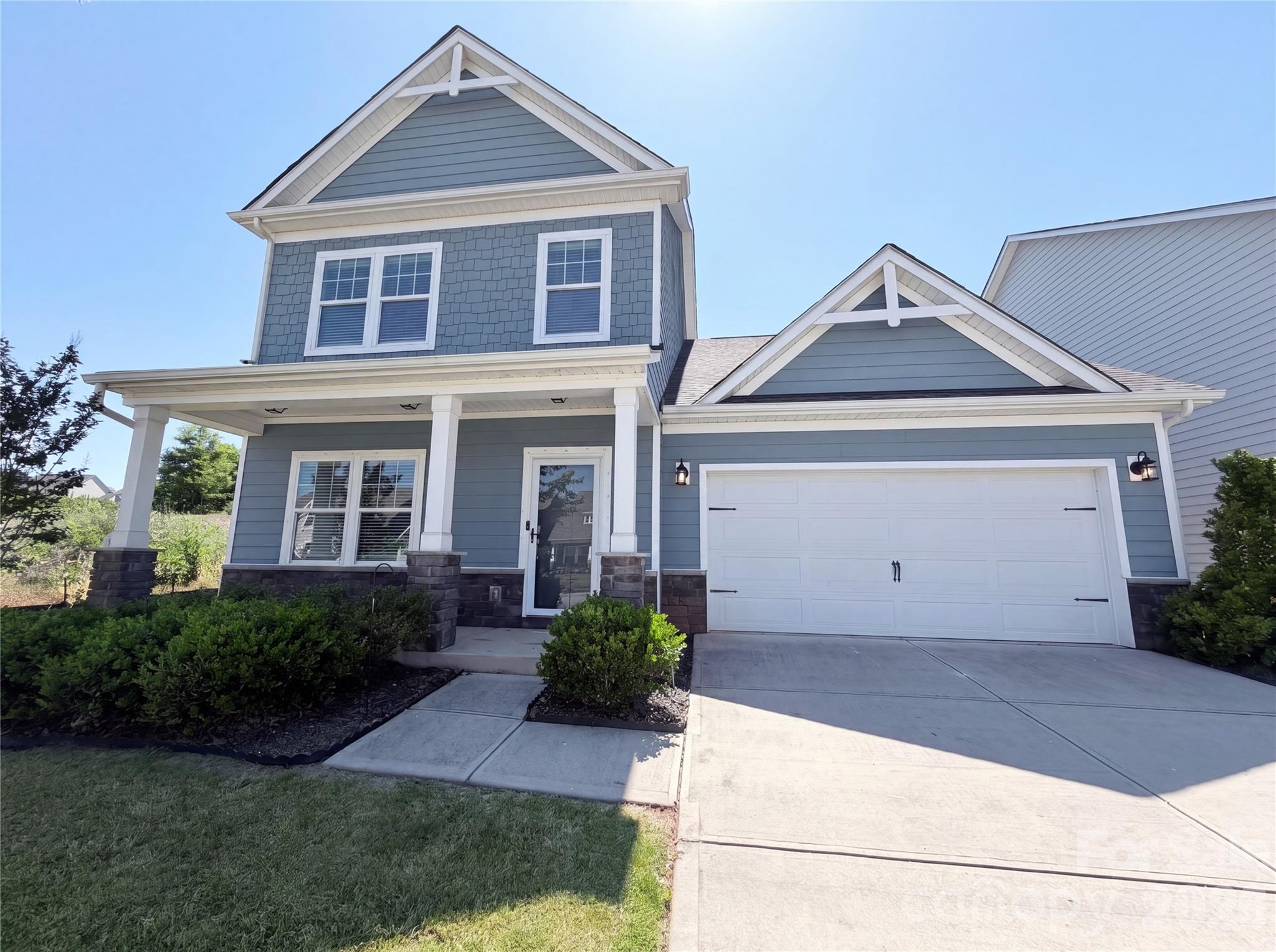 194 Canada Drive Statesville NC 28677