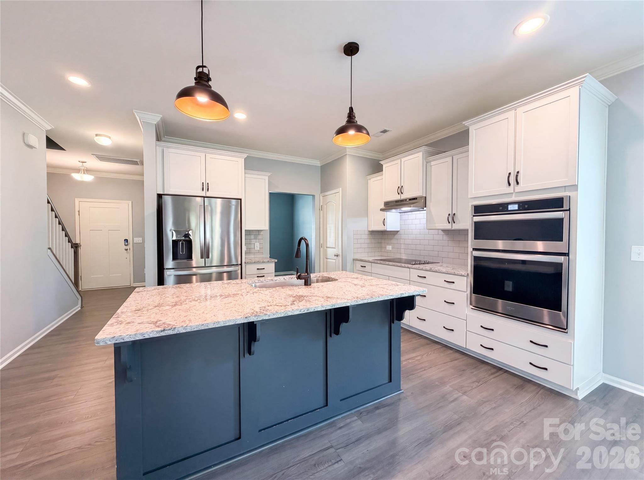 194 Canada Drive Statesville NC 28677