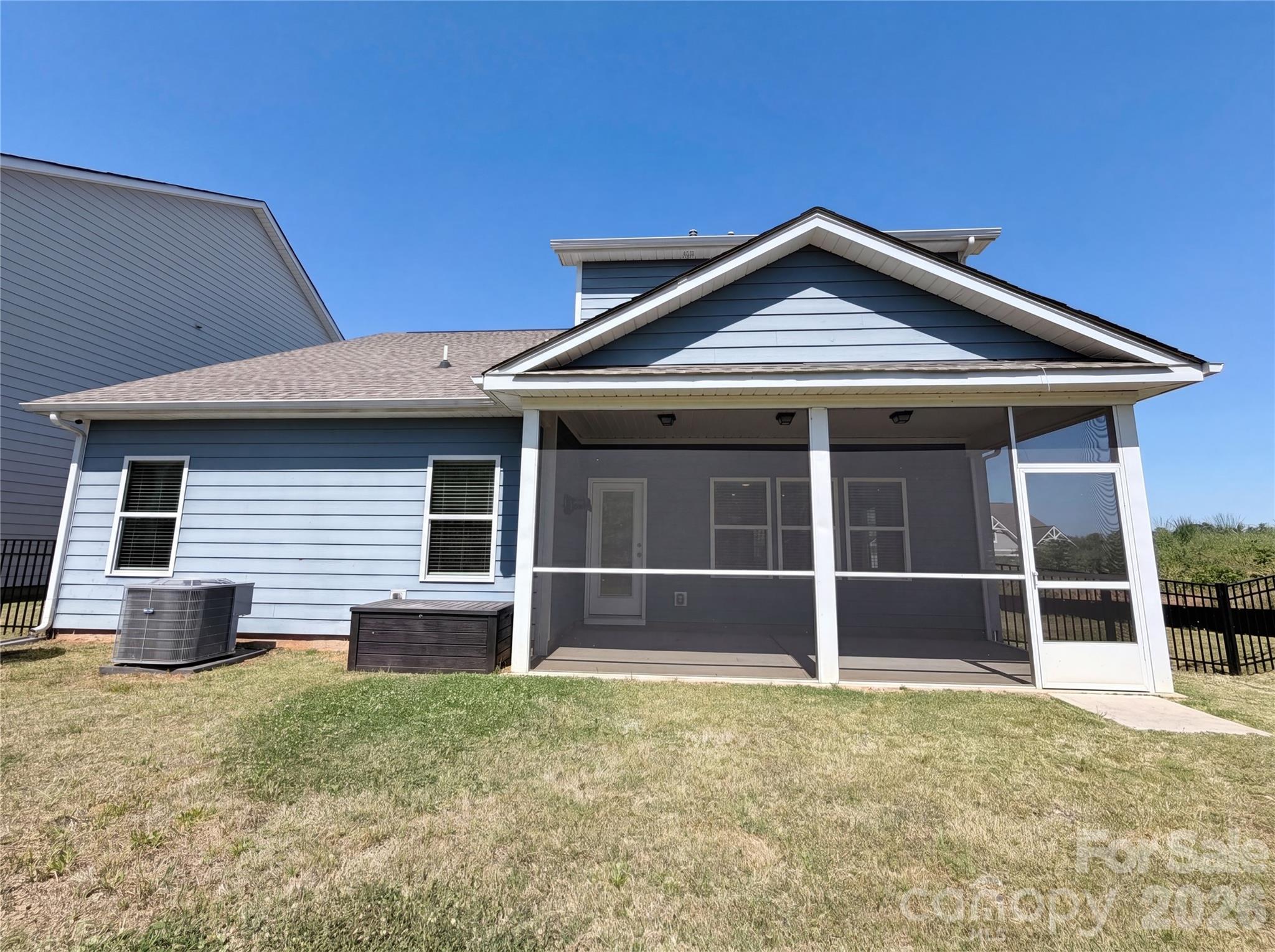 194 Canada Drive Statesville NC 28677